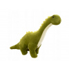 VEĽKÝ TOBI PLYŠOVÝ DINOSAURUS 110 CM ZELENÝ