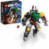 LEGO stavebnica LEGO® Star Wars™ 75369 Robotický oblek Boby Fetta (5702017462837)