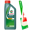 Olej Castrol Magnatec 5W-30 C3 1L + Prívesok