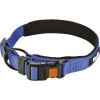 Obojok pre psa Karlie Art Sportiv Premium L 25 mm 45-50 cm modrý