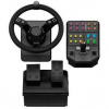 Volant Logitech G Saitek Farm Sim Controller (945-000062)