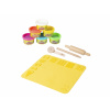 roba Plastelína Play-Doh s príslušenstvom (6x modelovacia plastelína) (100393142)