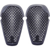 Kolenní protektory NUCLEON FLEX PRO vkládací certifikace CE2, ALPINESTARS (antracit/černá, vel. S)