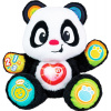 SMILY PLAY 0797 Panda uč sa so mnou