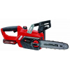 Einhell GE-LC 18/25-1 Li Kit Černá, Červená