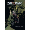 Crew Zaklínač 01: Skleněný dům