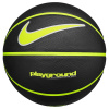Nike Everyday Playground Blk/Volt/Wht size 7