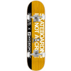 Hydroponic x Peanuts Skateboard Komplet (7.25