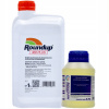 ROUNDUP 360 PLUS 1L a HIPERION 250ML - Efektívna likvidácia burín (Objavte silu ROUNDUP 360 PLUS v kombinácii s adjuvantom HIPERION pre maximálnu efektivitu pri boji proti burinám v záhrade, na terasá
