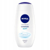 Nivea Creme Soft 250ml sprchový krém