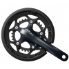 kliky Shimano Sora FC-R3000 2x9 50/34z 175mm černé original balení