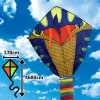 D&P Šarkan Kobra 45m XXXL