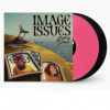 Davis Brittany - Image Issues / Pink,Black / Vinyl / 2LP [2 LP]
