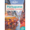 slovník Portuguese phrasebook 3.edice anglicky Lonely Planet