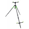 Tripod Madcat Heavy Duty Tripod 2 Rods 98-174cm