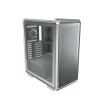 Cooler Master MasterFrame 500 Mesh Silver, Šedá MF500M-SHNN-S00