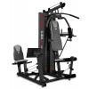 BH FITNESS Global Gym Black