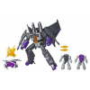 Hasbro Transformers Generations War For Cybertron: Siege Voyager Class Akční Figurka 4-Pack Decepticon Phantomstrike Squadron 18 cm