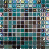 Mosavit Skleněná mozaika Acquaris maldivas 30x30 cm lesk ACQUARISMLD