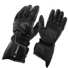 MBW RAPTOR - pánské kožené moto rukavice - M - doprava zdarma