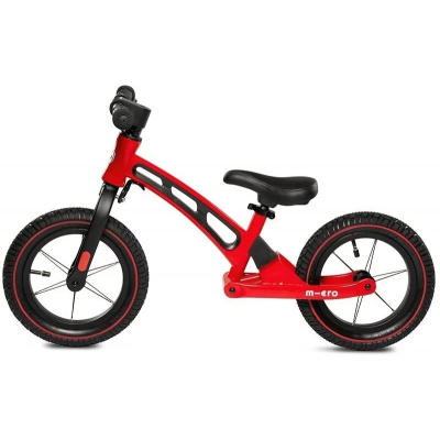 Micro Balance Bike Deluxe-red uni