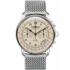 Zeppelin 7614M-5 Mens Watch Los Angeles Chronograph 42mm 5ATM