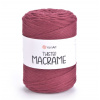 YarnArt Twisted Macrame Farba: 781