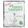 Petitfee & Koelf Dry Essence Hand Pack maska na ruky 14 g