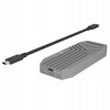 Kryt SSD disku IcyBox IB-1919M-C42 M.2 NVMe USB4