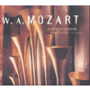 Wolfgang Amadeus Mozart (1756-1791) - Orgelwerke (CD)