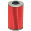 Olejový filter HF562, HIFLOFILTRO KYMCO 125/150/200 (50)