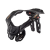 Leatt chránič krku Neck Brace 6.5 Carbon - #L/XL