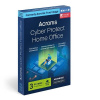 Acronis True Image Advanced Subscription 3 počítače + 500 GB úložisko Acronis Cloud - predplatné na 1 rok