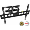 Držiak na TV CONNECT IT TitanMove Premium, black (CMH-7600-BK)