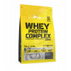 Olimp Whey Protein Complex 700 g BIELKOVINY Strawberry