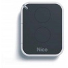 Diaľkový Ovládač NICE ON2E Era One Flor, 2-kanálový, 433,92 MHz