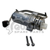 Čerpadlo, lamelová spojka (pohon všetkých kolies) BORGWARNER DS2002773