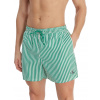 Calvin Klein pánske pruhované plavky LV00N610454ZF L