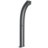 Sprcha DADA INOX/Antracit 40L