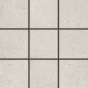 Rako Dlažba Piazzetta slonová kost 10x10 cm mat DAK12786.1