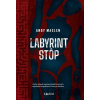 Labyrint stôp - Andy Maslen