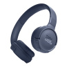 JBL JBL Tune 520BT Bluetooth Wireless On-Ear Headphones Blue EU