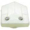 Filter 501807101 pre Husqvarna 61, 66, 181, 266, 281, 281XP, 288, 288 EPA