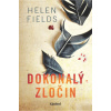 Dokonalý zločin - Helen Fields