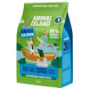 Animal Island Suché krmivo pre psa s lososom 3 kg