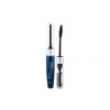 RevitaLash Hi-Def Tinted Brow Gel Dark Brown (W) 7.4 ml, Špirála na obočie