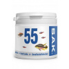 S.A.K. 55 75 g (150 ml) veľkosť 3