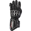 RST rukavice na motocykel Tractech Evo 4 black - S