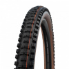 Plášť Schwalbe Big Betty 29x2.40, 62-622 SuperTrail TLE AddixSoft bronze skin skládací