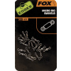 Fox Edges Micro Rig Swivels x 20